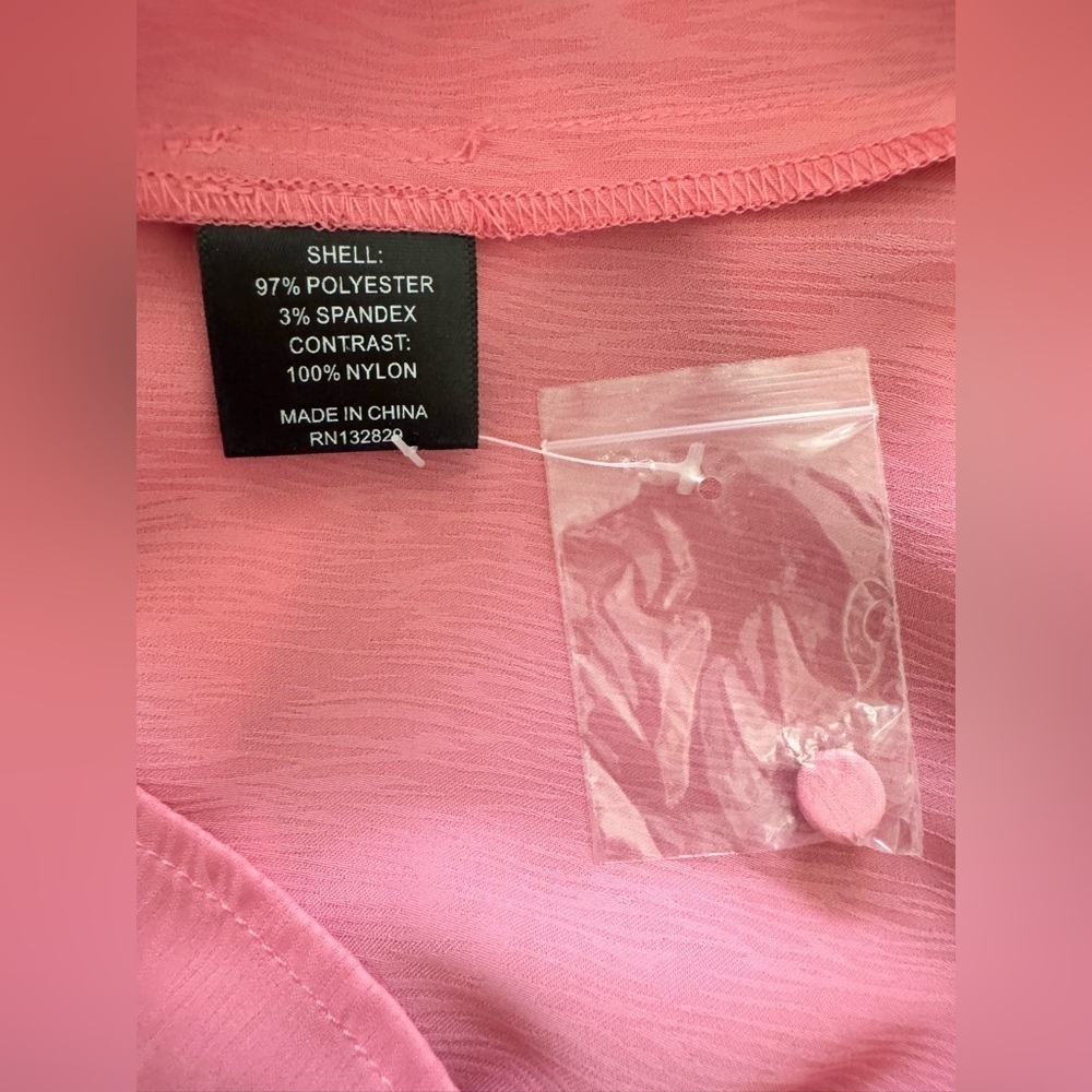 Revolve NBD Bekah Blouse - Picture 6 of 13